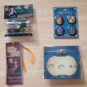Harry potter bundle!